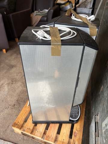 1475320-4 Mjölkkyl / mjölkdispenser – Arla