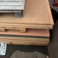 1475327-2 Samling med MDF-skivor 23 stycken