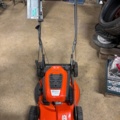 1475333-1 Gräsklippare – Husqvarna LB 251S – 2022