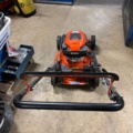 1475333-3 Gräsklippare – Husqvarna LB 251S – 2022