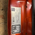 1475333-4 Gräsklippare – Husqvarna LB 251S – 2022