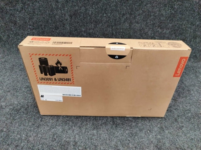 1542910-6 Bärbar PC Lenovo V15 G4 ABP 15,6"
