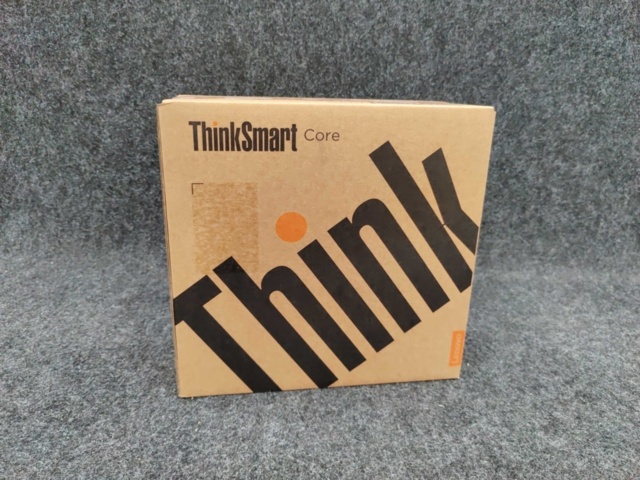 1542911-1 Lenovo ThinkSmart Core