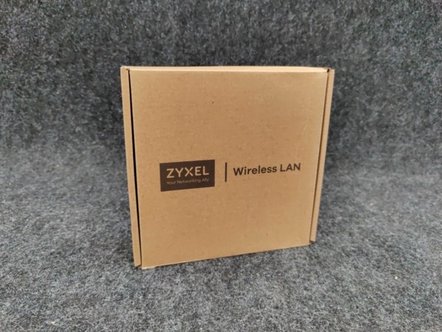 1542912-1 Accesspunkt Zyxel NWA220AX-6E