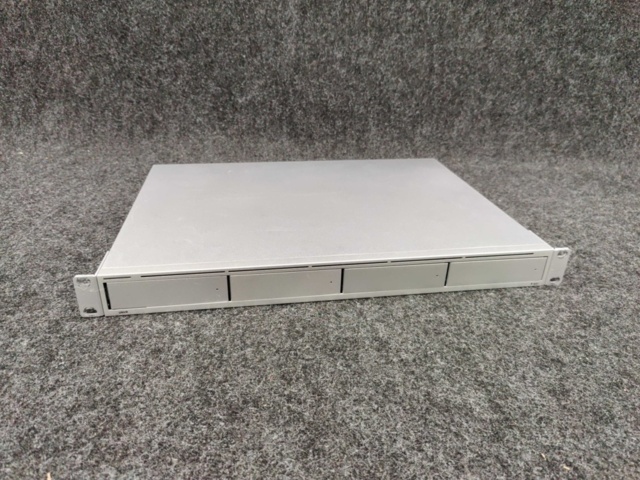 1542913-3 Nätverksvideoinspelare UniFi UNVR