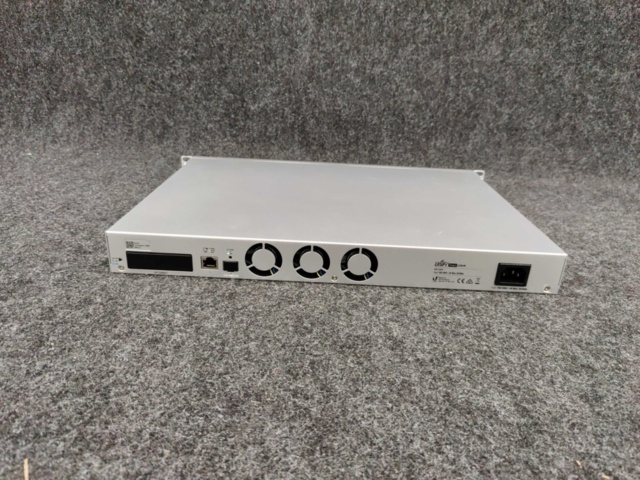 1542913-8 Nätverksvideoinspelare UniFi UNVR