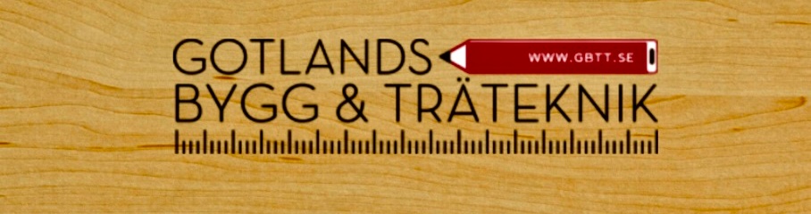 Bild som representerar auktionen - Gotlands Bygg & Träteknik AB i konkurs