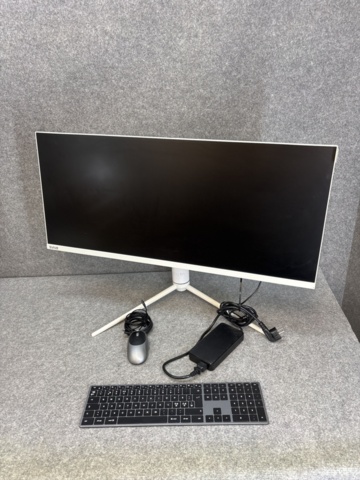 1542923-1 Gaming Monitor, Svive PYX 34", 3440×1440