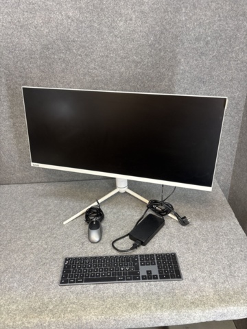 1542923-13 Gaming Monitor, Svive PYX 34", 3440×1440