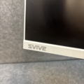 1542923-3 Gaming Monitor, Svive PYX 34", 3440×1440