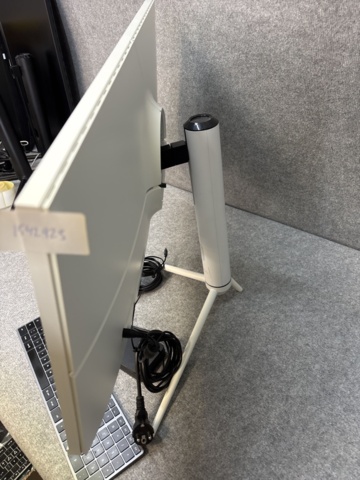 1542923-7 Gaming Monitor, Svive PYX 34", 3440×1440