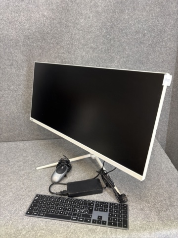 1542923-12 Gaming Monitor, Svive PYX 34", 3440×1440