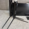 1542924-3 Skärmar 2 st Svive 34" Gaming Monitor Svart 3440×1440
