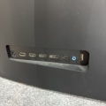 1542924-11 Skärmar 2 st Svive 34" Gaming Monitor Svart 3440×1440