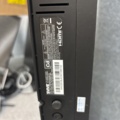 1542924-13 Skärmar 2 st Svive 34" Gaming Monitor Svart 3440×1440