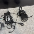 1542925-4 Skärmar 2 st Svive 34" Gaming Monitor Svart 3440×1440