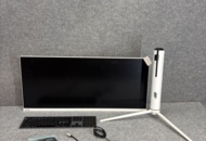 1542926 Vit Gaming Monitor, Svive PYX 34", 3440×1440