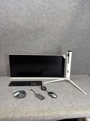 1542926-1 Vit Gaming Monitor, Svive PYX 34", 3440×1440