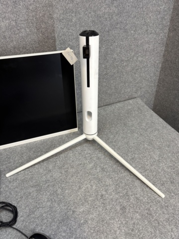 1542926-6 Vit Gaming Monitor, Svive PYX 34", 3440×1440