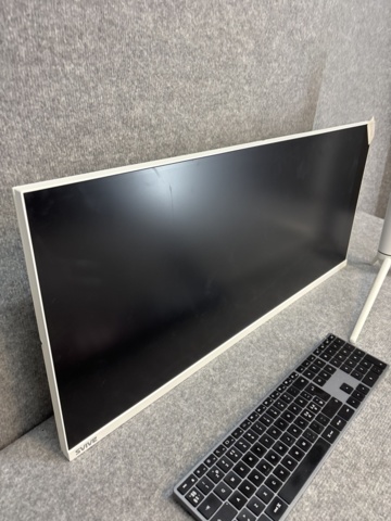 1542926-7 Vit Gaming Monitor, Svive PYX 34", 3440×1440