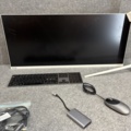 1542926-8 Vit Gaming Monitor, Svive PYX 34", 3440×1440