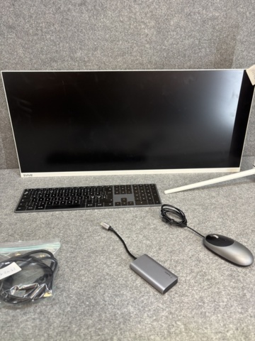 1542926-8 Vit Gaming Monitor, Svive PYX 34", 3440×1440