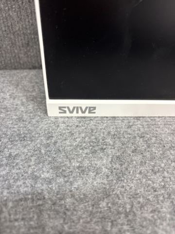 1542926-9 Vit Gaming Monitor, Svive PYX 34", 3440×1440