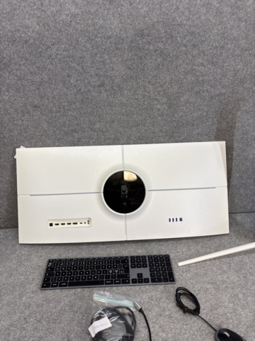 1542926-12 Vit Gaming Monitor, Svive PYX 34", 3440×1440