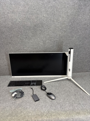 1542926-14 Vit Gaming Monitor, Svive PYX 34", 3440×1440