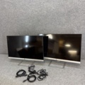 1542927-1 2 st skärmar HP 27er 27" IPS Display – Full HD | 1920×1080