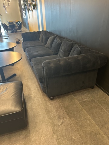 1539929-4 Möbler - soffa, sittpallar och bord - AZ Design