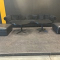 1539929-5 Möbler - soffa, sittpallar och bord - AZ Design