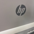 1542927-6 2 st skärmar HP 27er 27" IPS Display – Full HD | 1920×1080