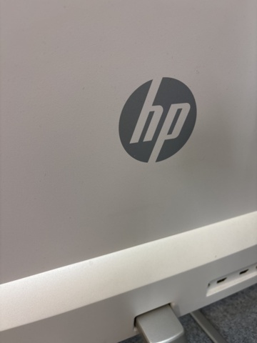 1542927-6 2 st skärmar HP 27er 27" IPS Display – Full HD | 1920×1080