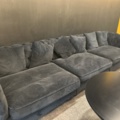 1539929-6 Möbler - soffa, sittpallar och bord - AZ Design