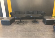 1539929 Möbler - soffa, sittpallar och bord - AZ Design