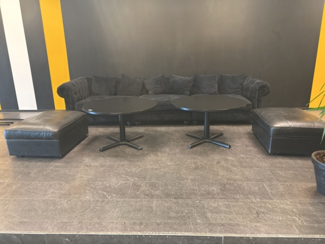 1539929-1 Möbler - soffa, sittpallar och bord - AZ Design