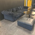 1539929-8 Möbler - soffa, sittpallar och bord - AZ Design