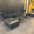 1539929-2 Möbler - soffa, sittpallar och bord - AZ Design