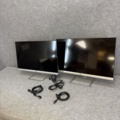 1542927-8 2 st skärmar HP 27er 27" IPS Display – Full HD | 1920×1080