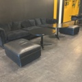 1539929-9 Möbler - soffa, sittpallar och bord - AZ Design