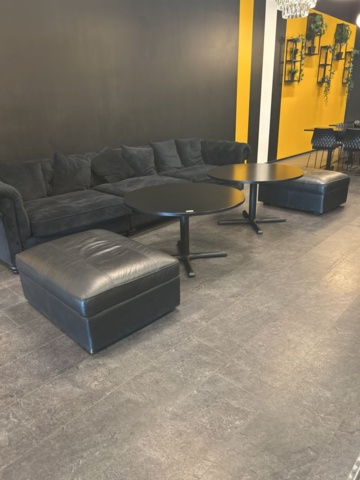 1539929-9 Möbler - soffa, sittpallar och bord - AZ Design