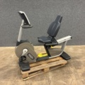 1542996-1 Motionscykel, TechnoGym Excite