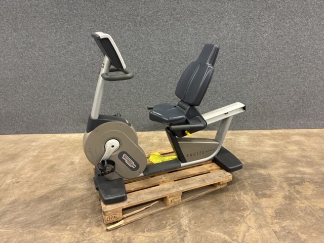 1542996-1 Motionscykel, TechnoGym Excite