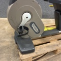 1542996-2 Motionscykel, TechnoGym Excite