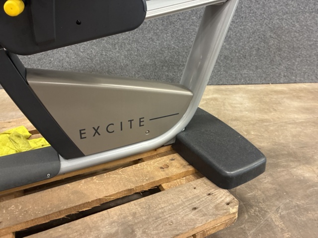 1542996-8 Motionscykel, TechnoGym Excite