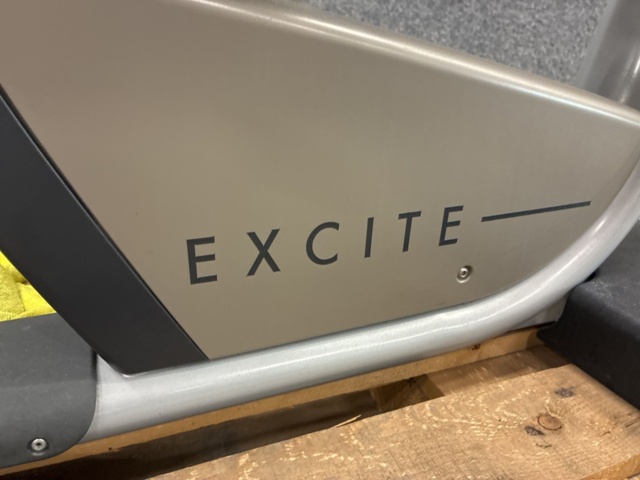1542996-9 Motionscykel, TechnoGym Excite