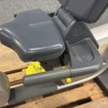 1542996-10 Motionscykel, TechnoGym Excite