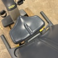 1542996-14 Motionscykel, TechnoGym Excite