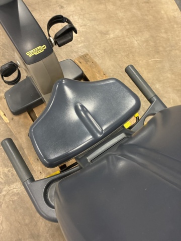 1542996-14 Motionscykel, TechnoGym Excite